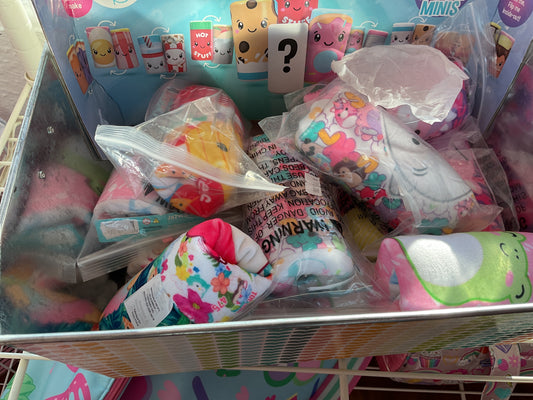 Top trenz water wigglers