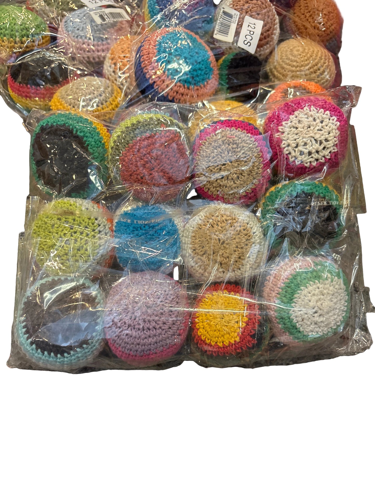 Hacky Sack