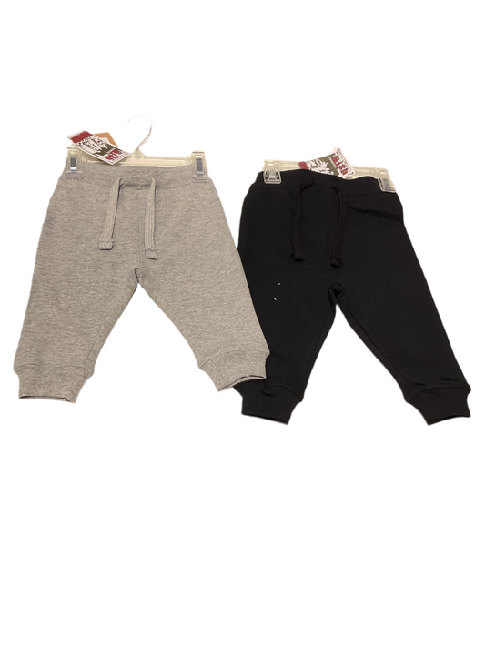 Baby boy Mish sweat pants
