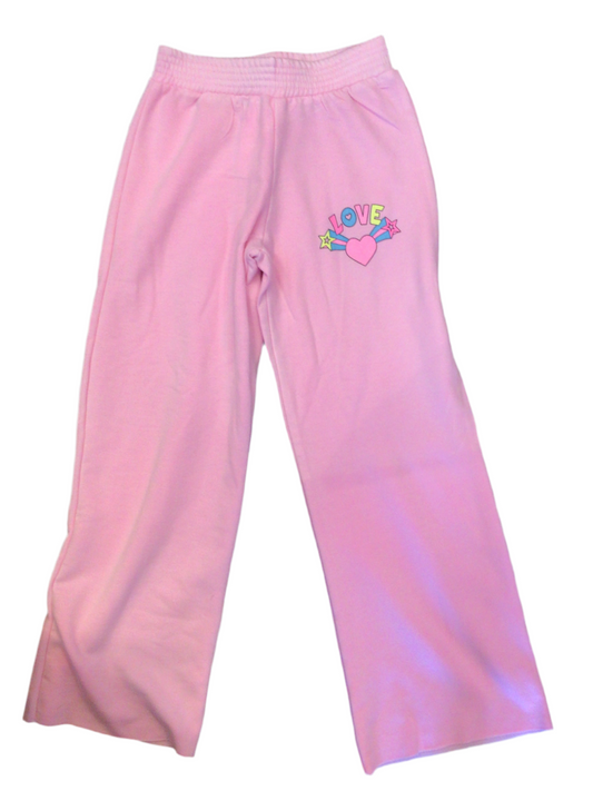 Firehouse Love Burst pant