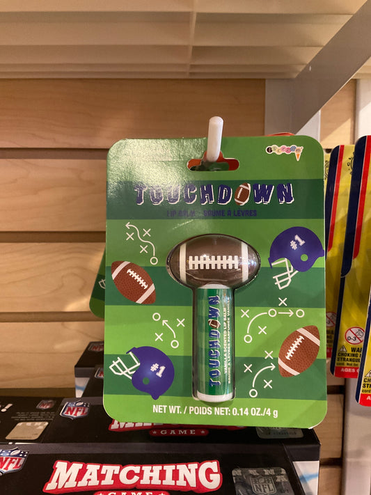 IScream Sports Lip Balm