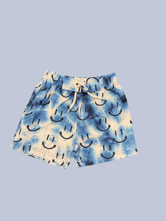 Mish smile board shorts