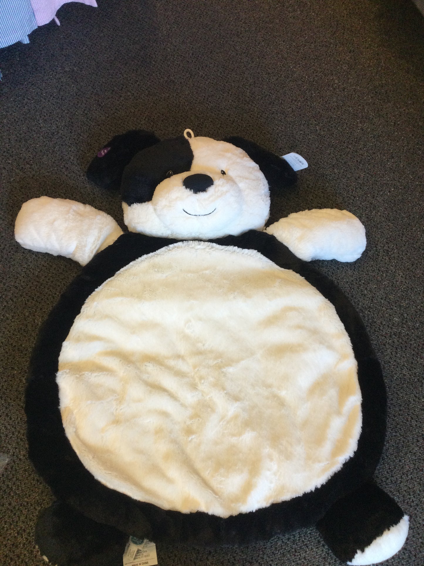 Mary Meyer baby mats