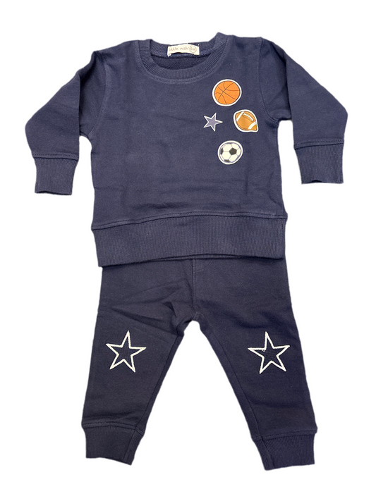 All Star 2 pc set
