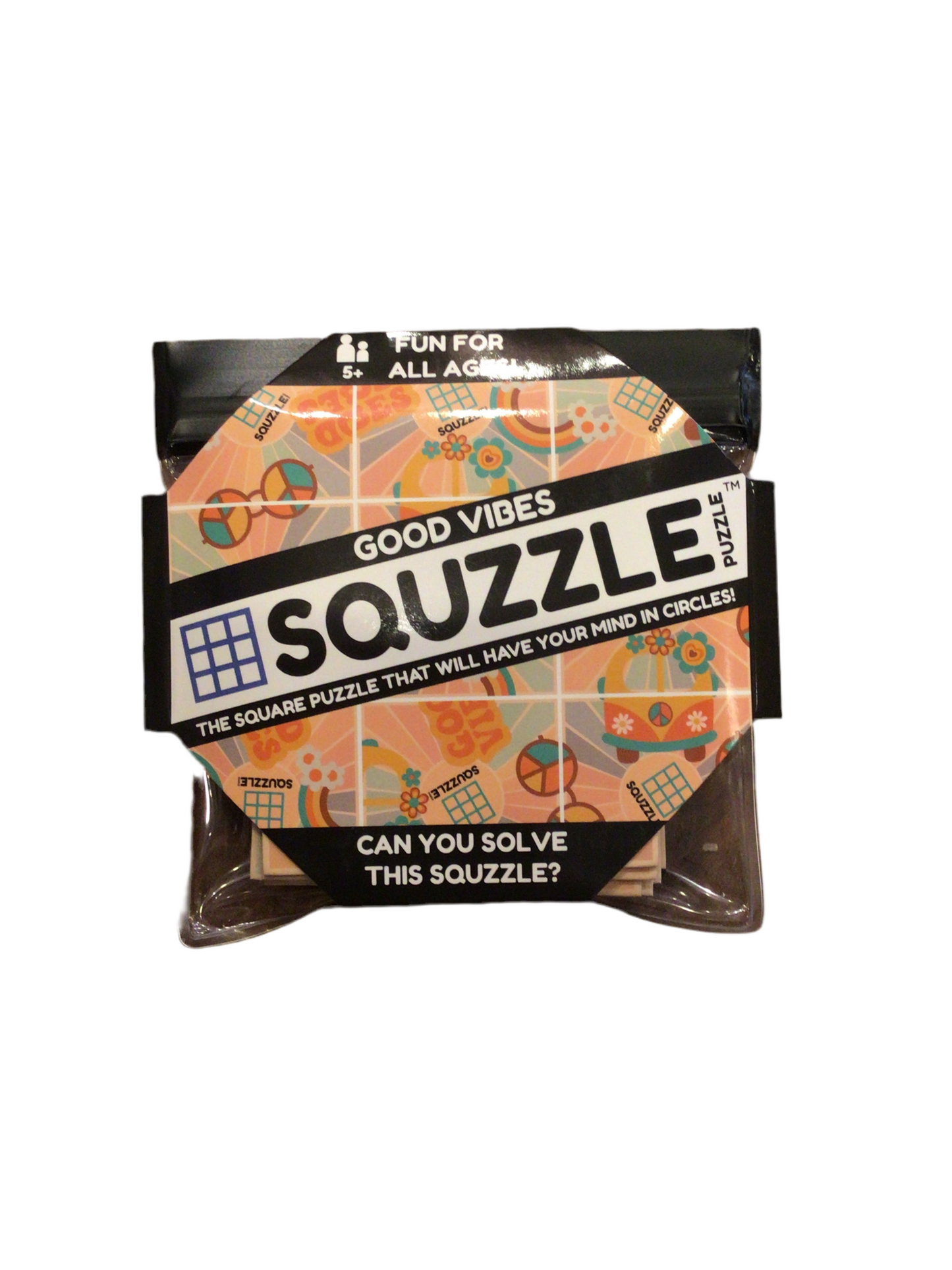 Squizzle