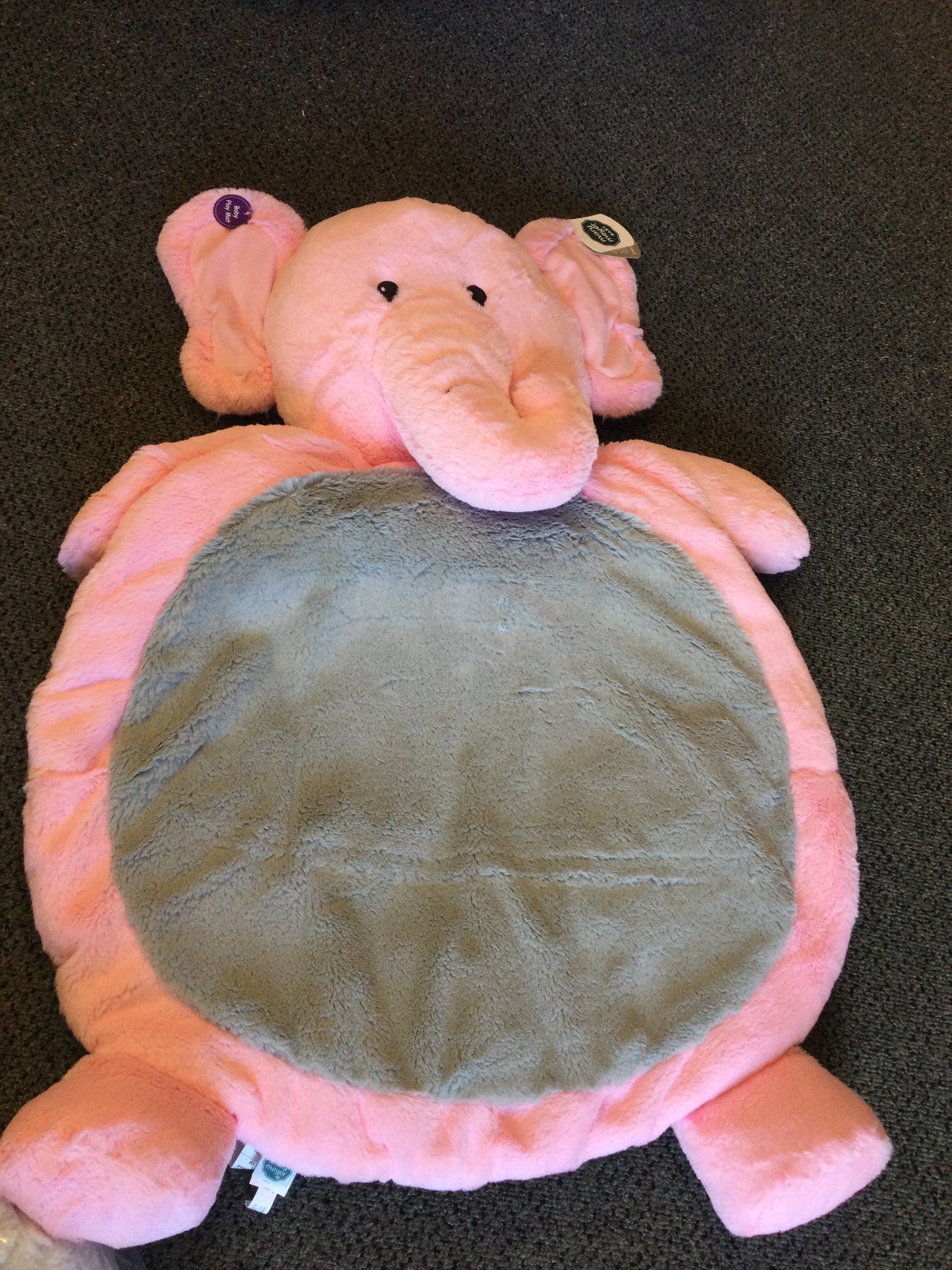 Mary Meyer baby mats