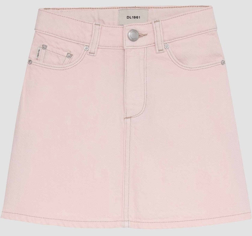 Jenny mini skirt blossom