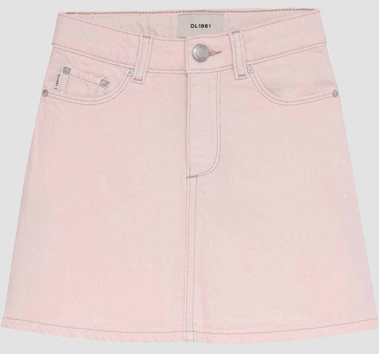 Jenny mini skirt blossom