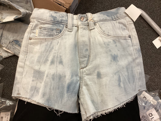 DL 1961 Lucy High Rise Short