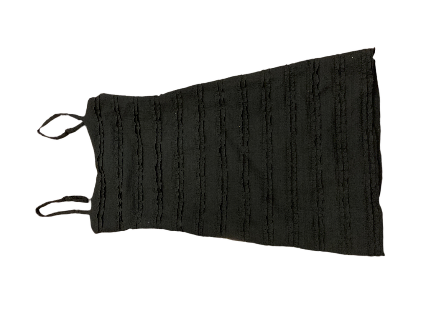 Cheryl kids fortune black dress