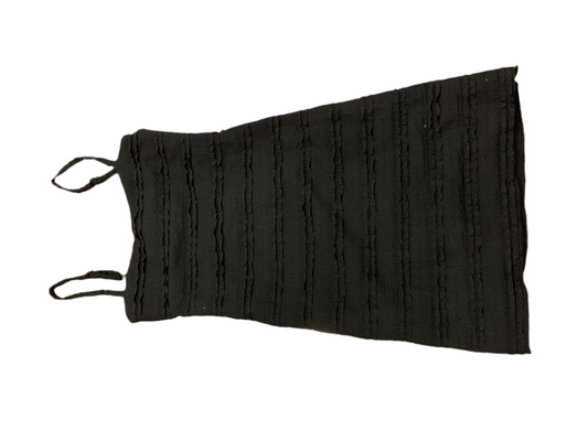 Cheryl kids fortune black dress