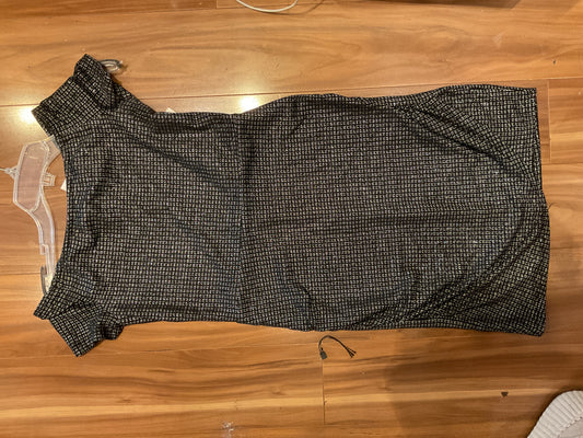 By Debra blk/silver362