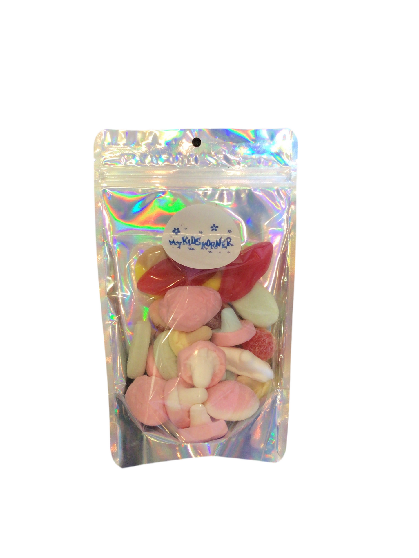Swedish Candy mix