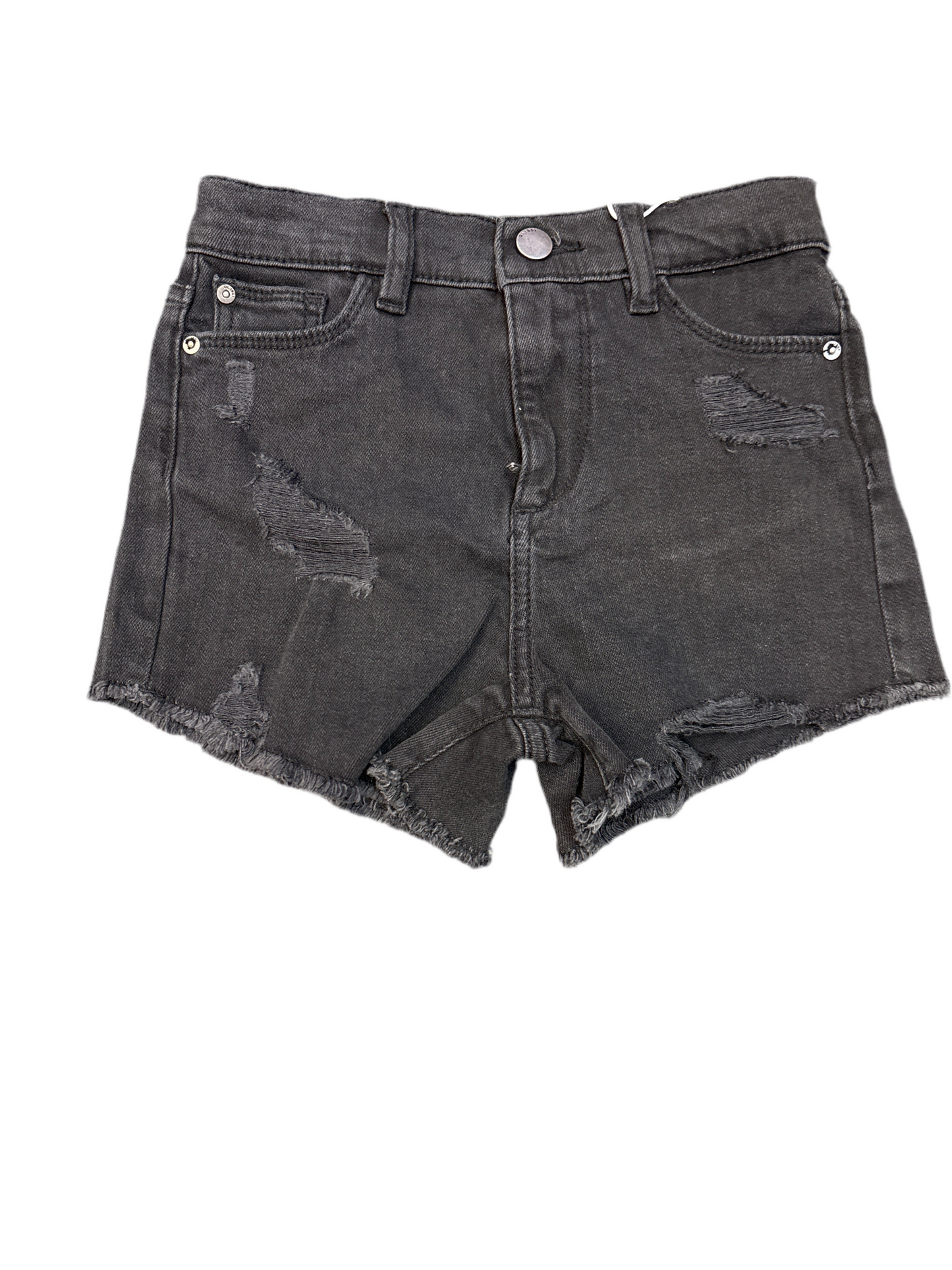 DL Lucy Short
