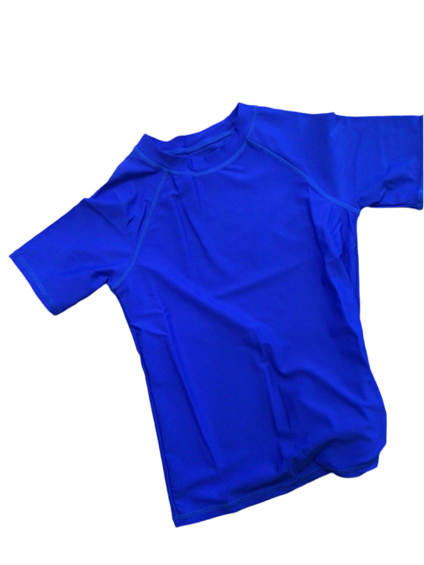 Boys rash guard