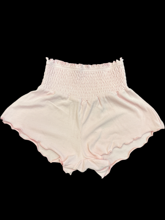 KatieJ Cinch Waist Short