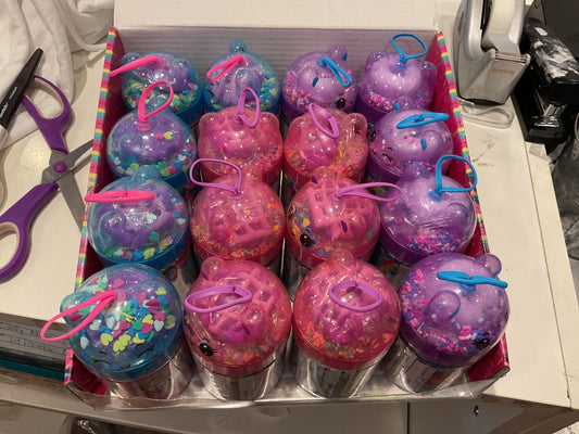 Taba jelly cloud slime