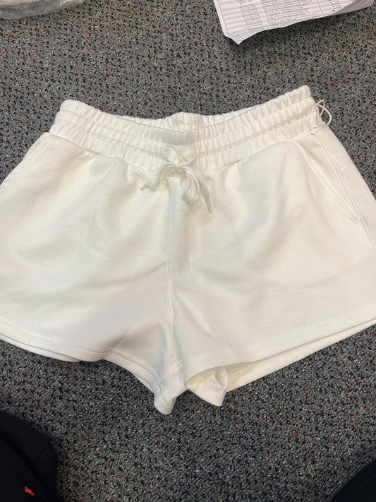 Ocean Drive cloud fleece shorts