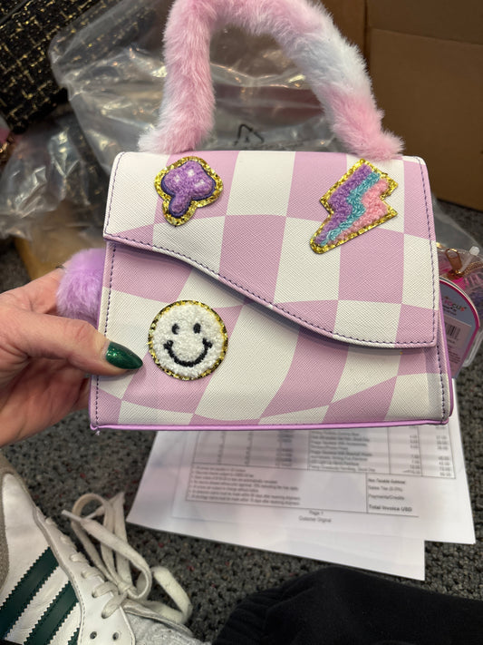 Hot focus fancy Crossbody bag