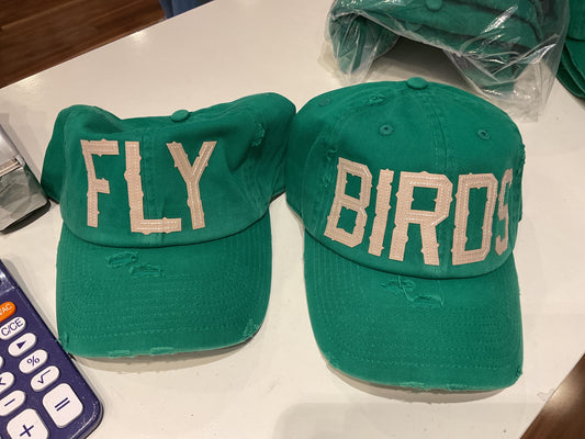 Eagles hats