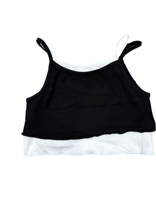 Tweenstyle by Stoopher 2fer tank