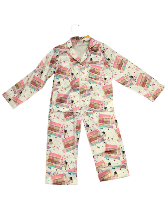Makeup pjs