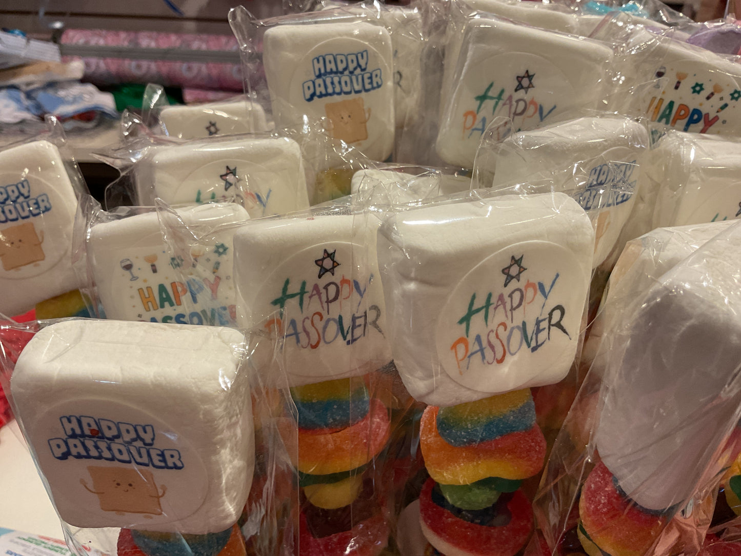 Passover Kabobs