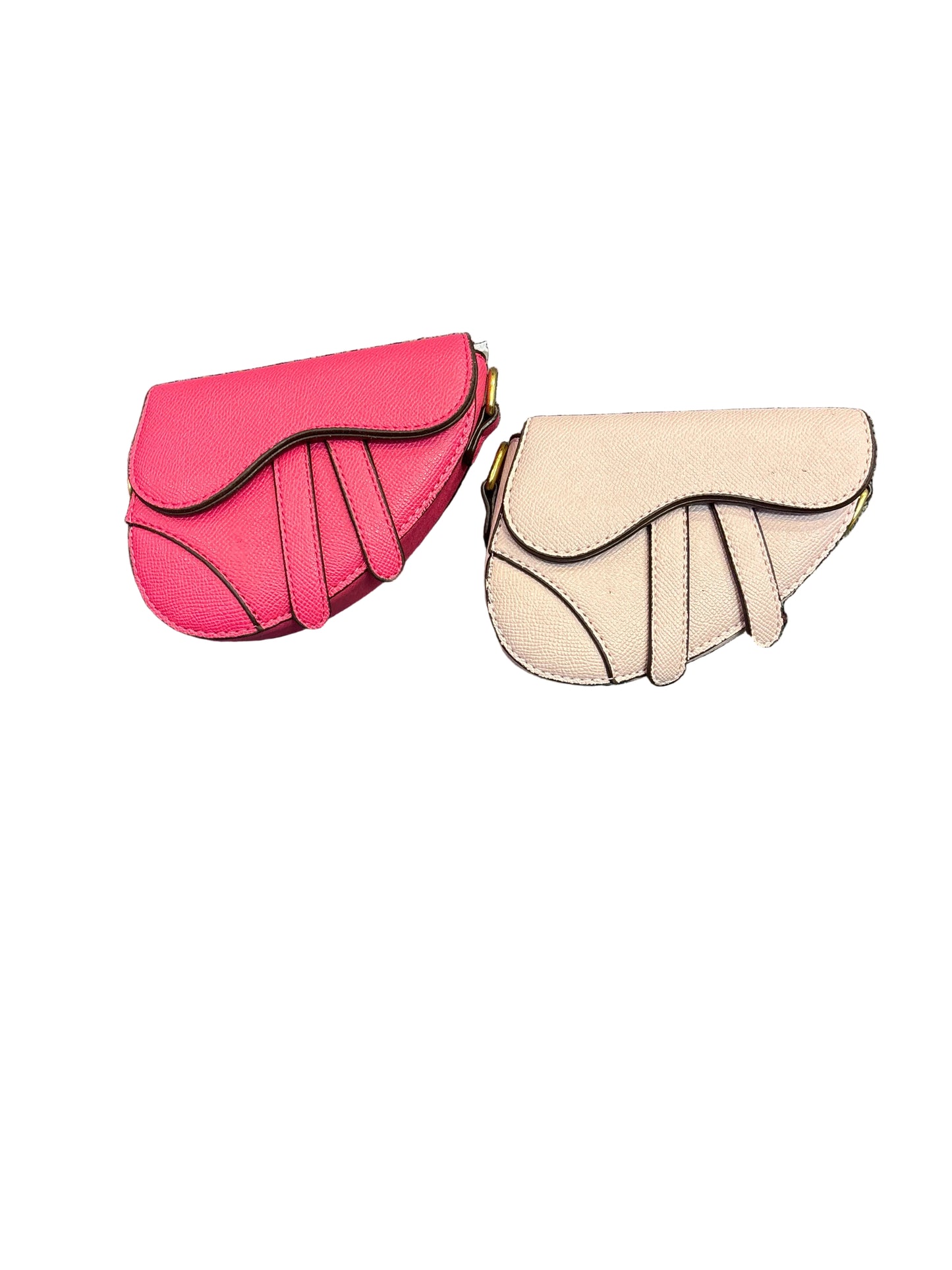 Saddle bag
