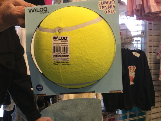 Jumbo Tennis Ball