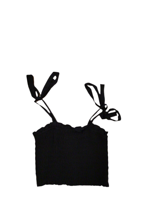 Katie J corset black