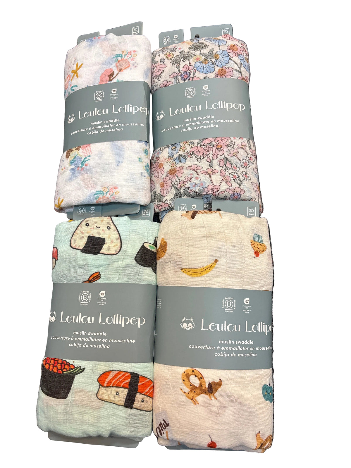 Swaddle