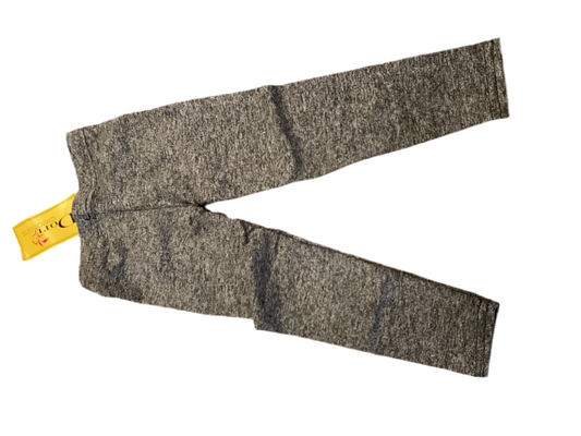 Grey Dori Soft leggings