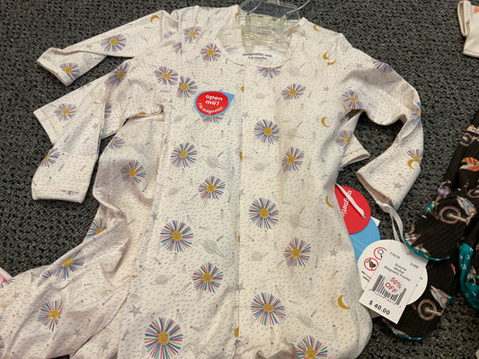 Magnetic Me Soluna Modal