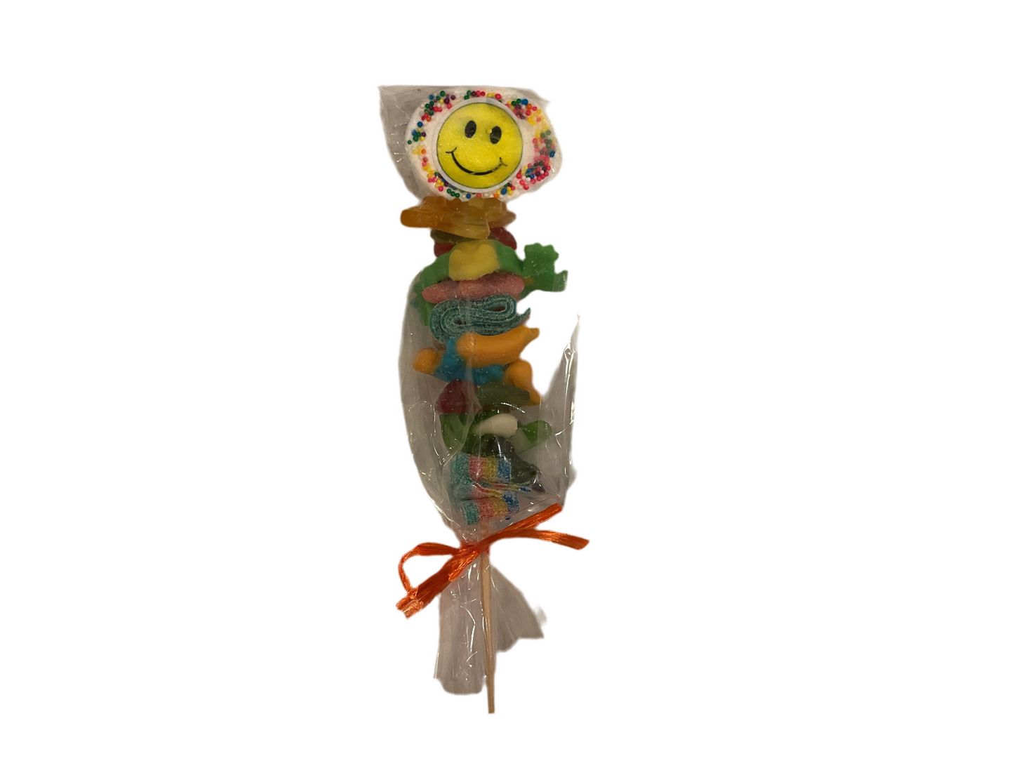 MKK Candy Kabob