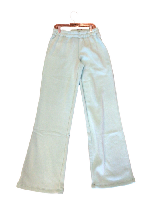 Katie J Dylan wide leg sweatpant