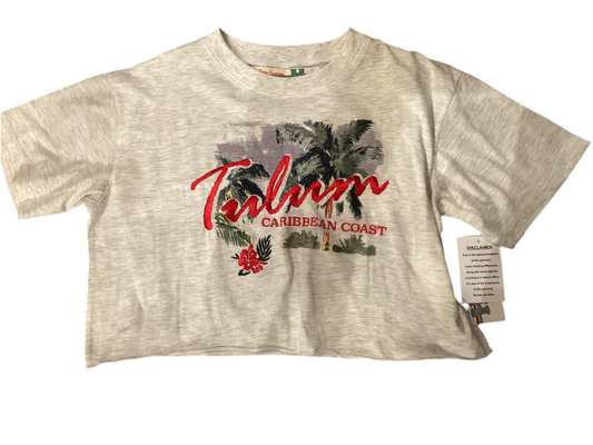 Vintage Havana tshirt