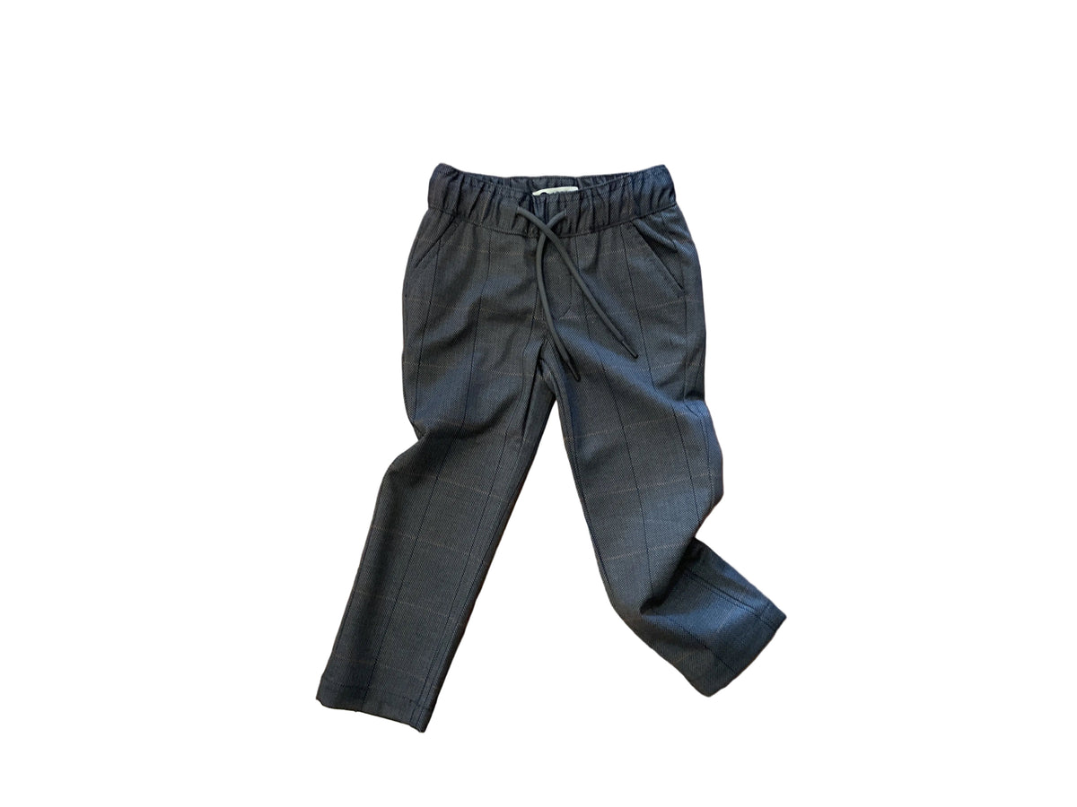 Earth grey every day Stretch Pants