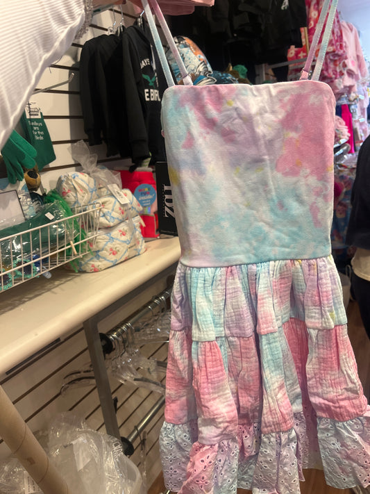 FBZ tyedye dress