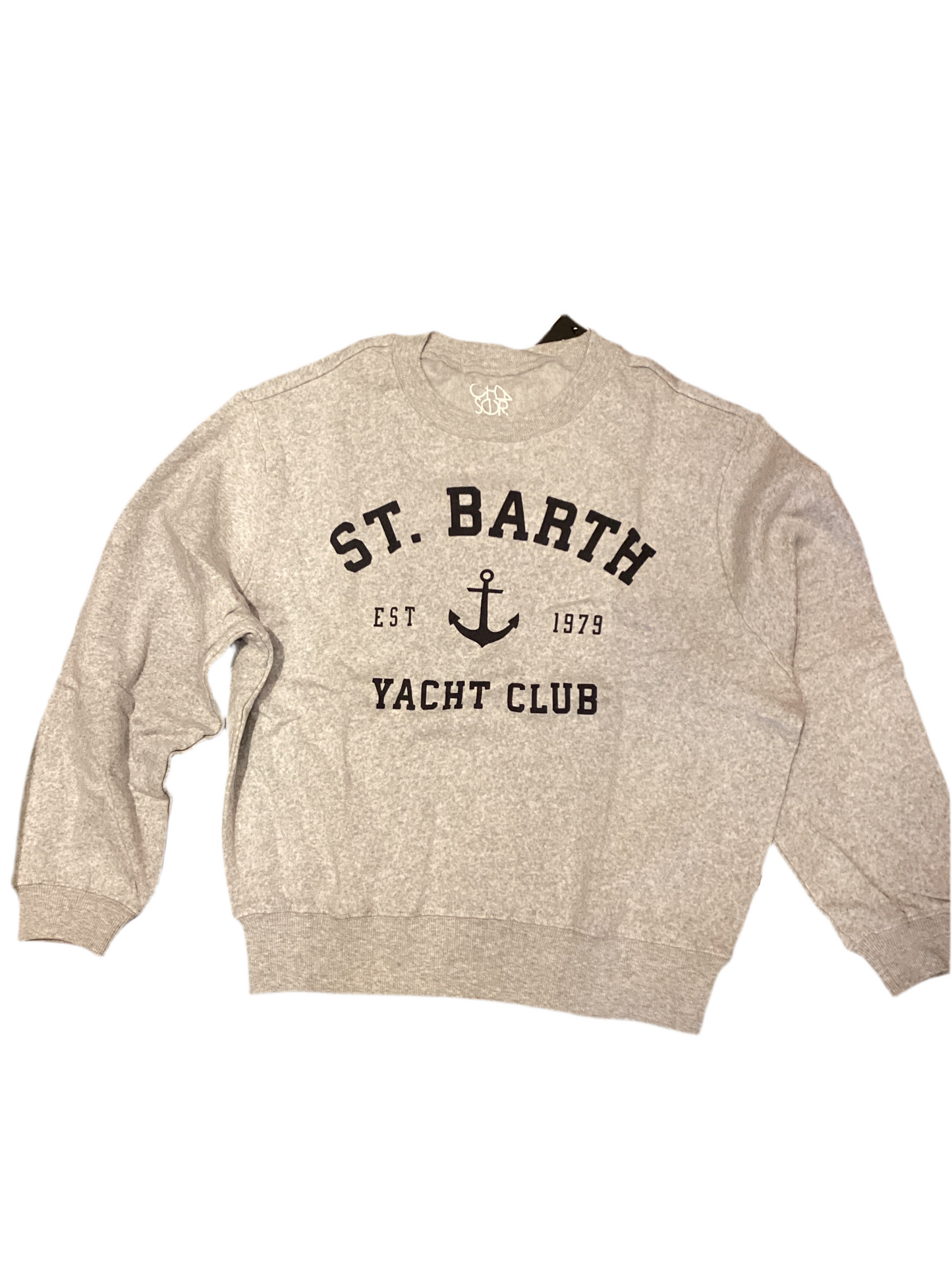 Chaser St. Barts sweatshirt