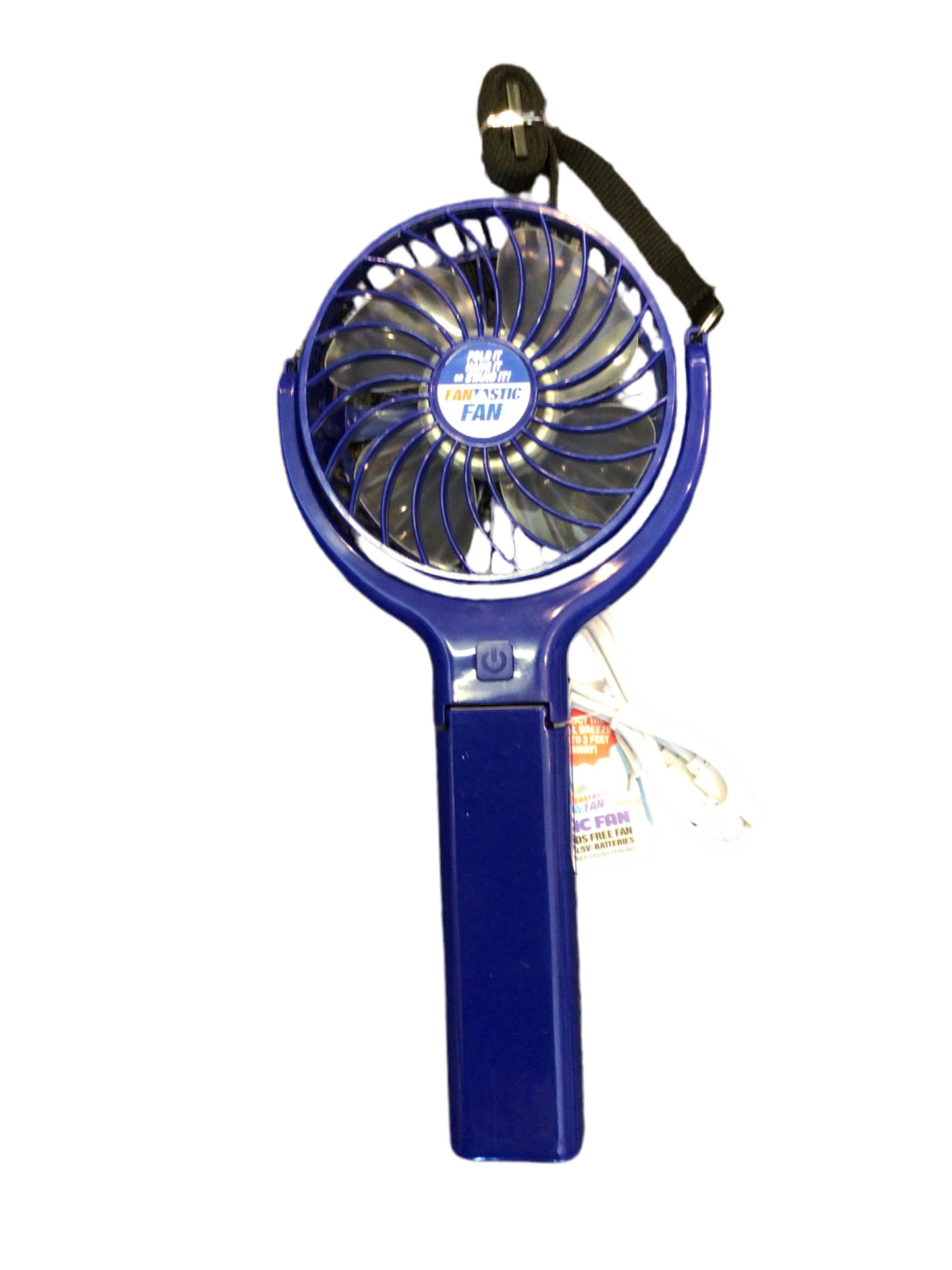 Shawshank LEDZ Fantastic Fan