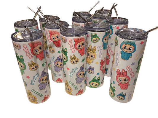Labubu Tumbler