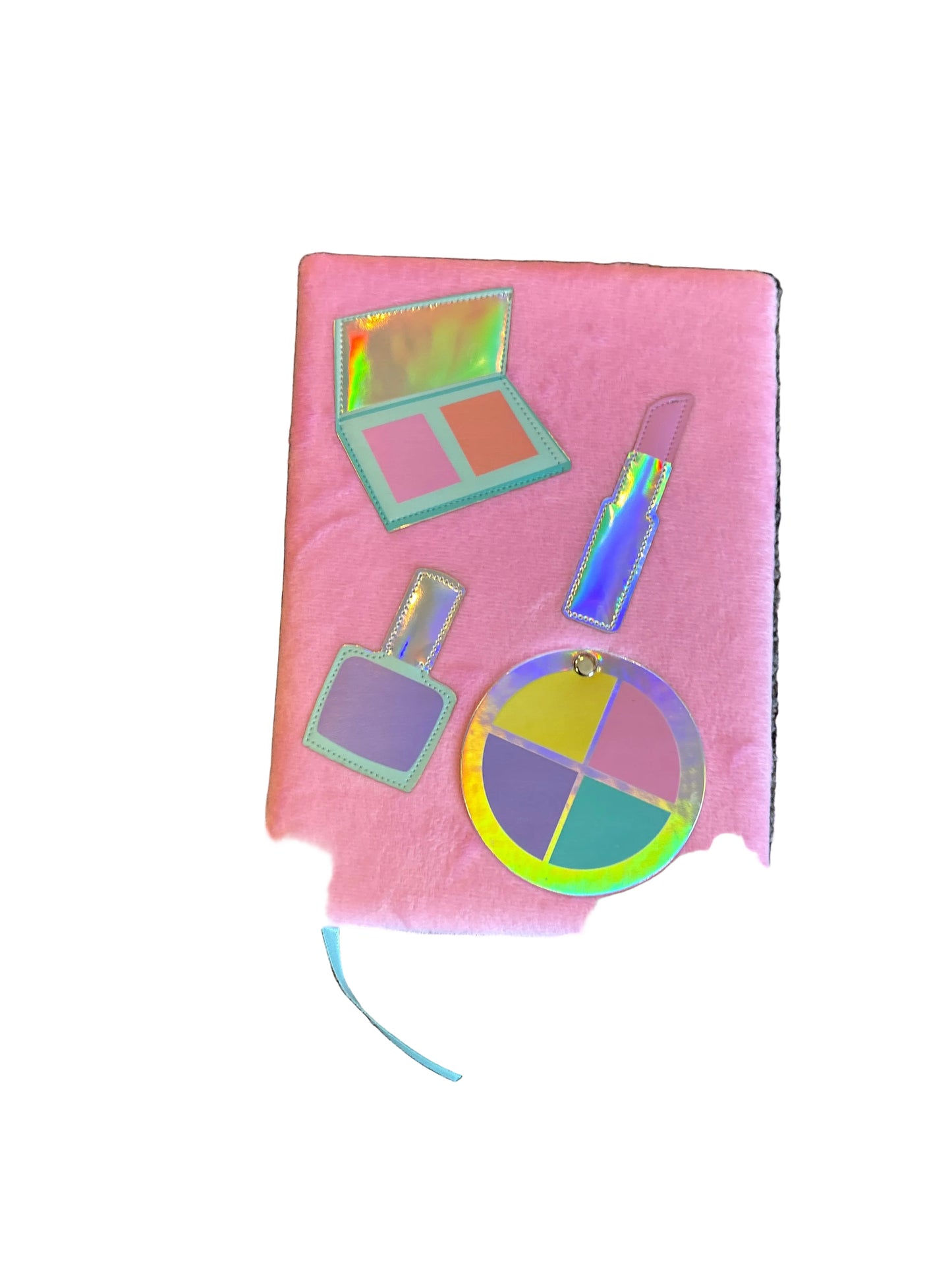 Beauty Fun Journal