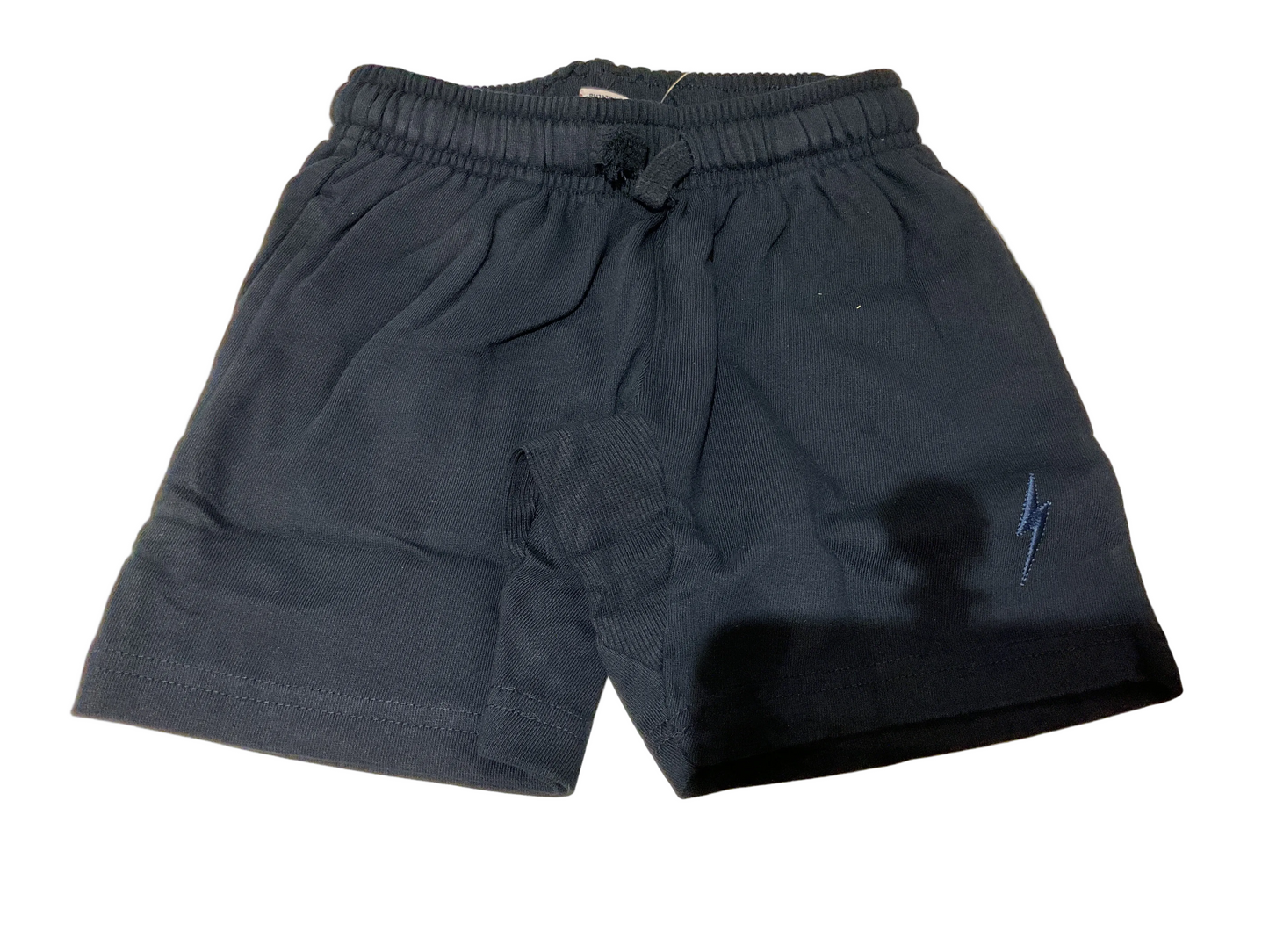 Assorted french terry Short
