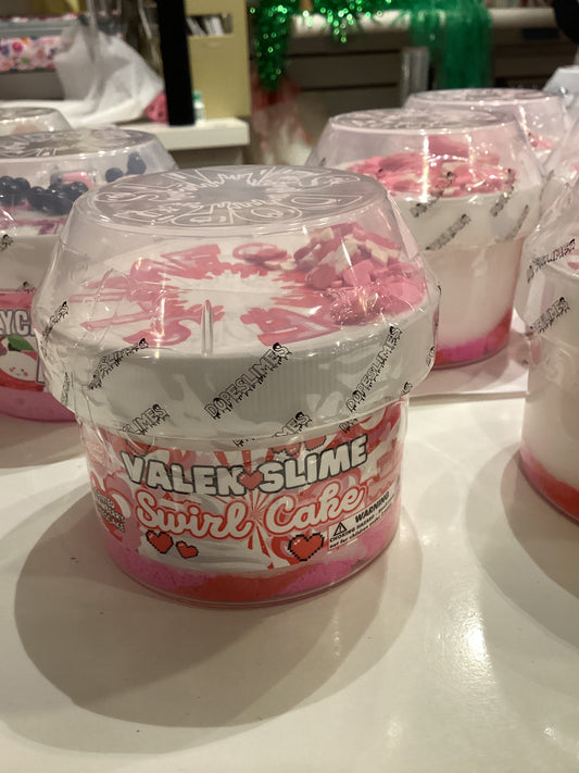 Dope Slime Valen-SLIME