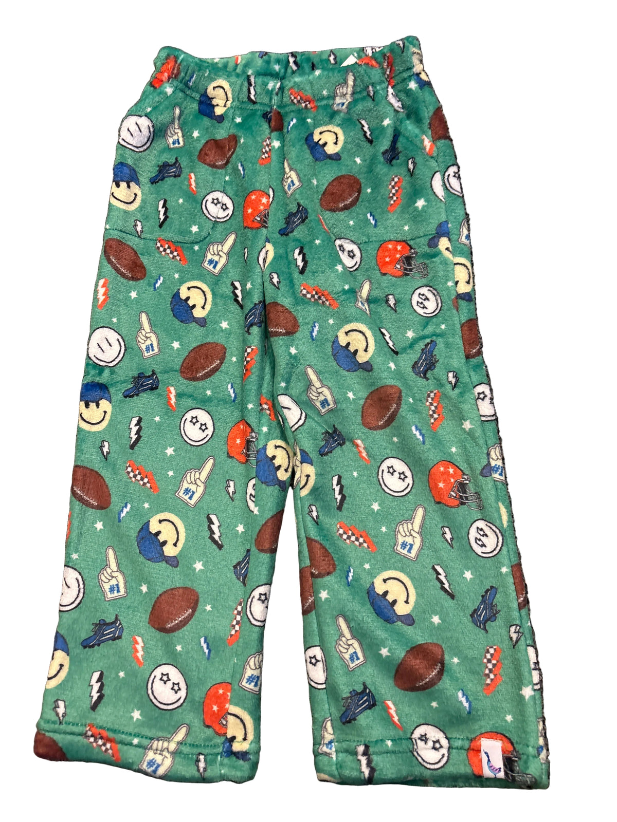 Happy Sports Pants