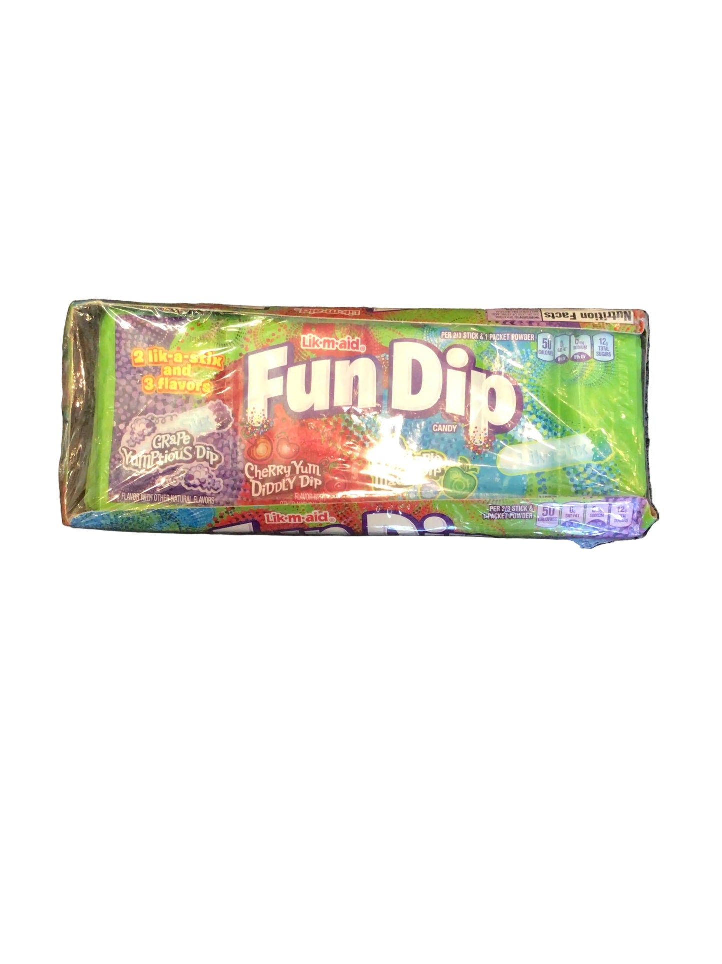 Fun Dip