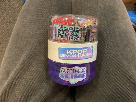 Kpop Slime