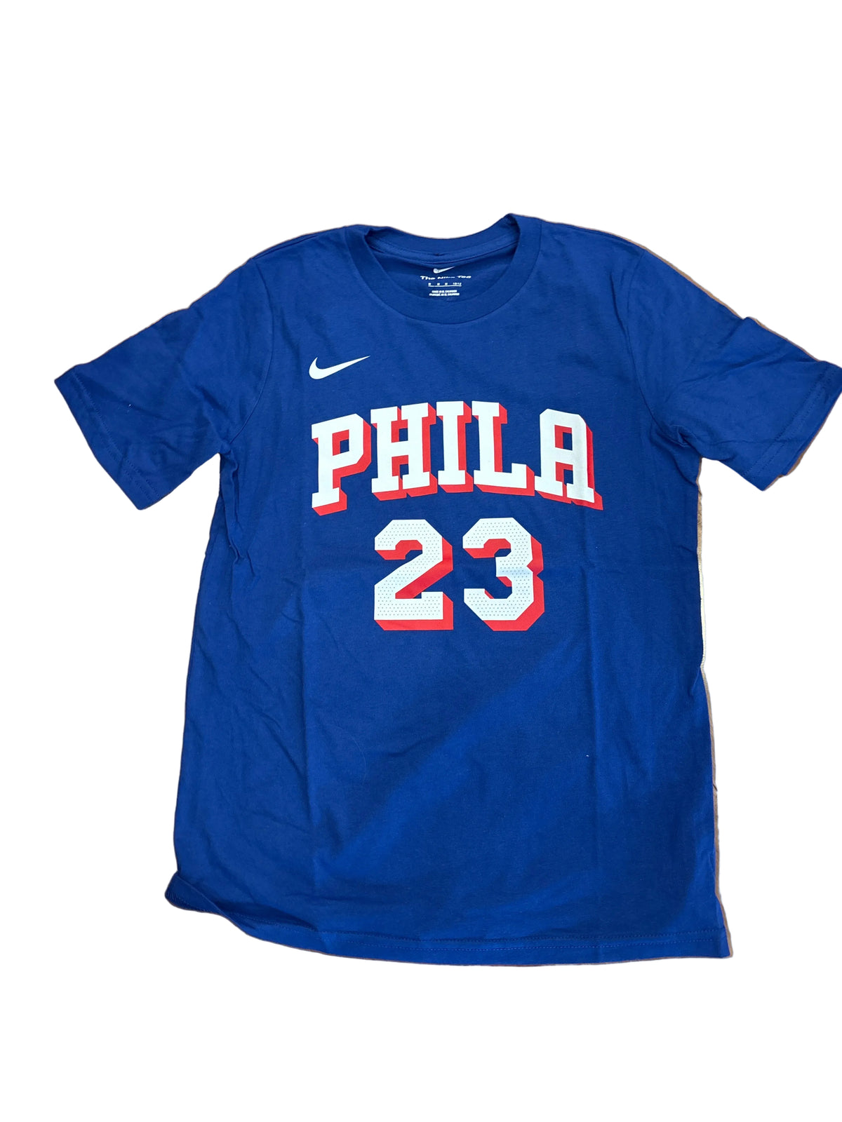 James Lebron T Shirt