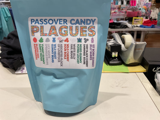 Perfect cupcake Passover Candy