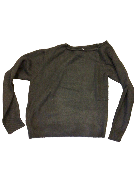 Katie J Uli sweater black